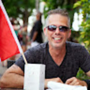 Meet your Posher, Gunnar